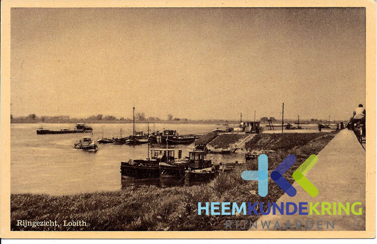 Ansichtkaarten Tolkamer