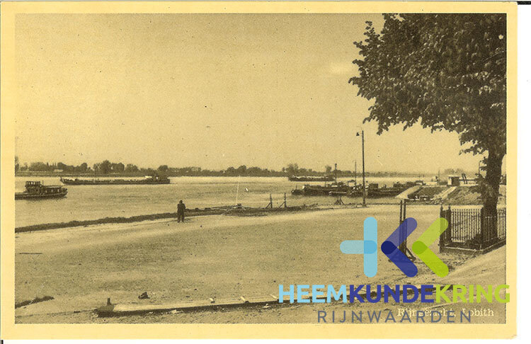 Ansichtkaarten Tolkamer