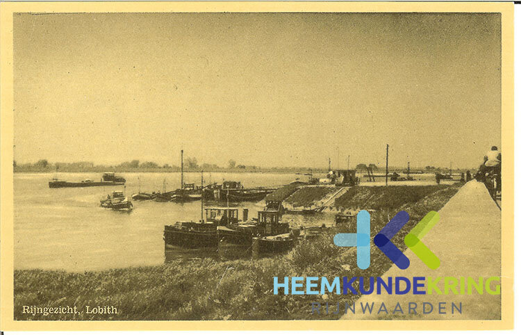 Ansichtkaarten Tolkamer