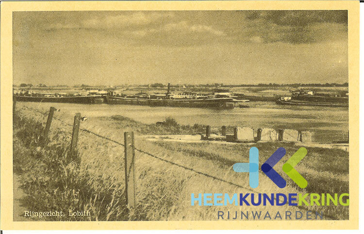 Ansichtkaarten Tolkamer