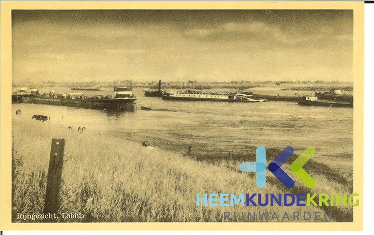 Ansichtkaarten Tolkamer