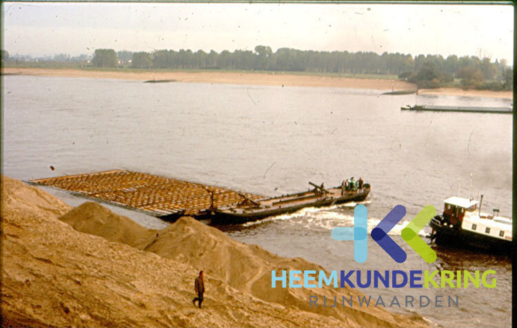 Europa kade , versterking 