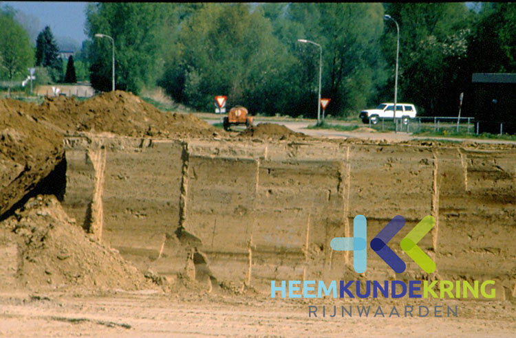 Europa kade , versterking 