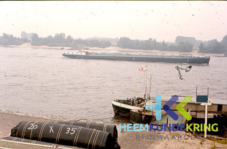 Europa kade , versterking 