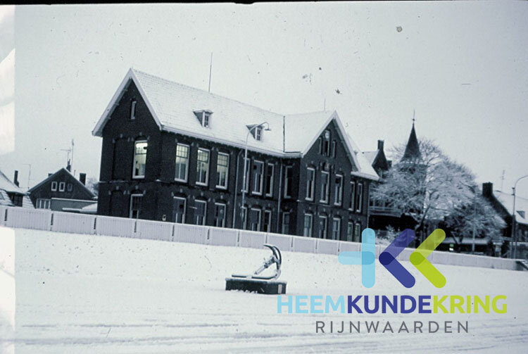  Stokanker Kade Tolkamer  