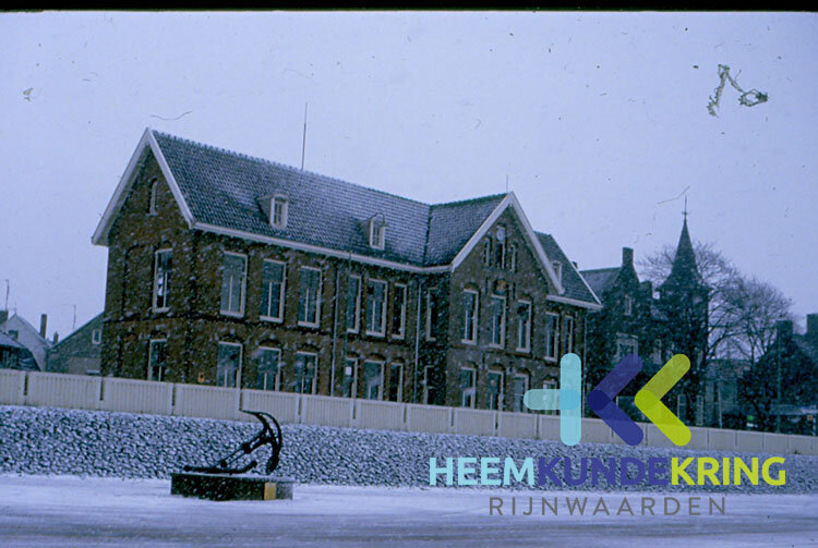  Stokanker Kade Tolkamer  