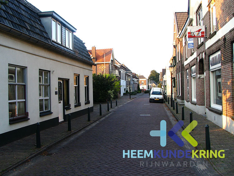 Hoofdstraat Tolkamer