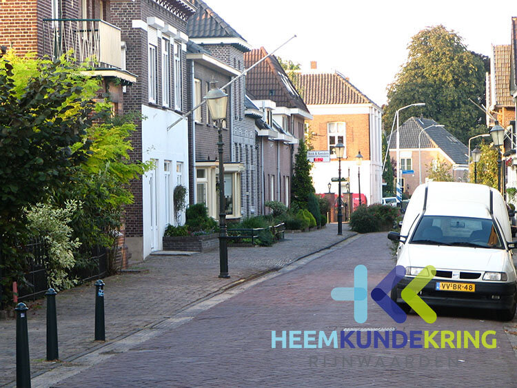 Hoofdstraat Tolkamer