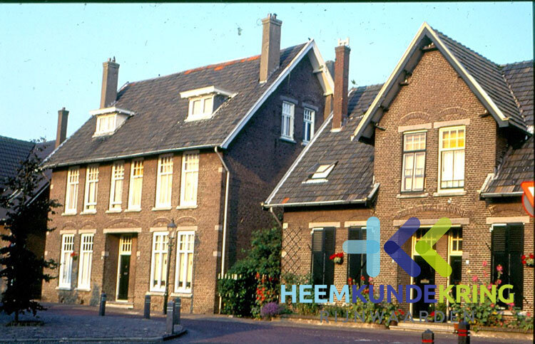 Hoofdstraat Tolkamer
