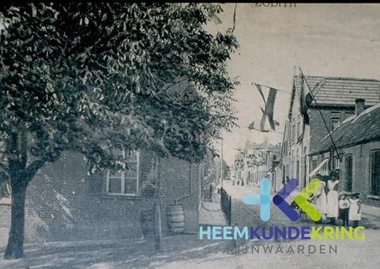 Hoofdstraat Tolkamer