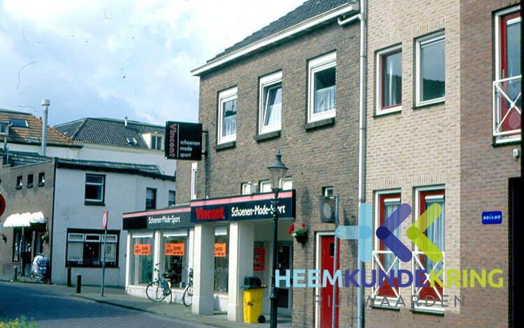 Hoofdstraat Tolkamer