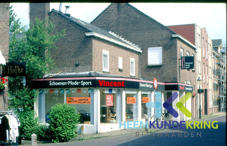 Hoofdstraat Tolkamer