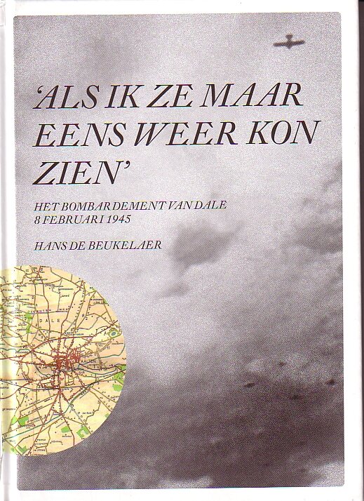 Als ik ze maar eens weer kon zien