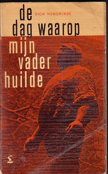 de dag waarop mijn vader huilde