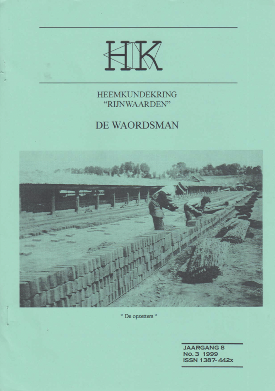 Waordsman 3-1999