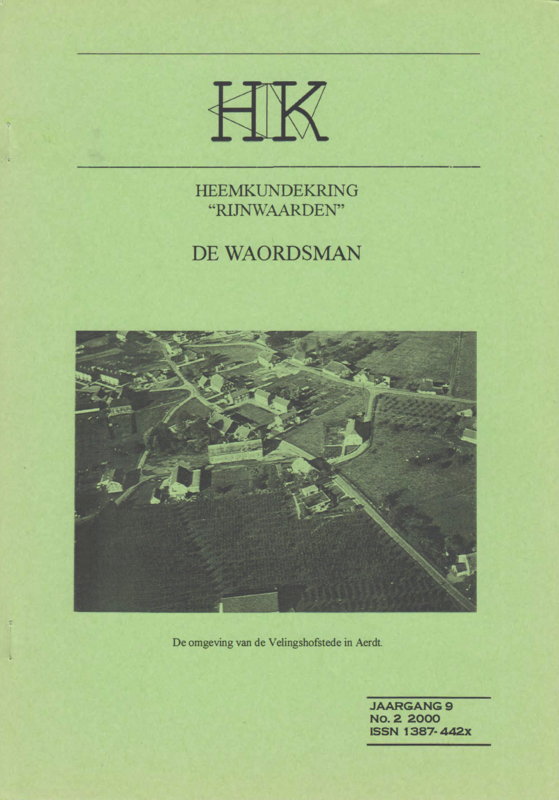 Waordsman 2-2000
