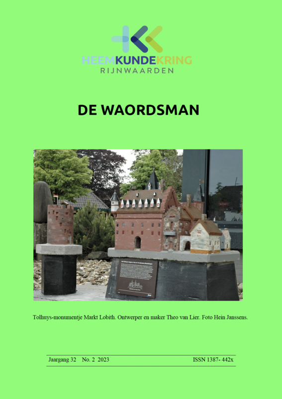 Waordsman 2-2023
