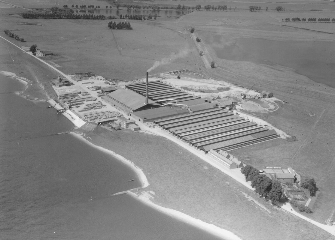 Steenfabriek De Bijlandt 